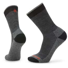 Smartwool Men's Everyday Rollinsville Light Cushion Crew Socks