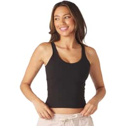 Glyder Women's Sculpt Skimmer Tank Top