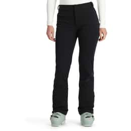 Sypder Women's Orb Softhshell Pants