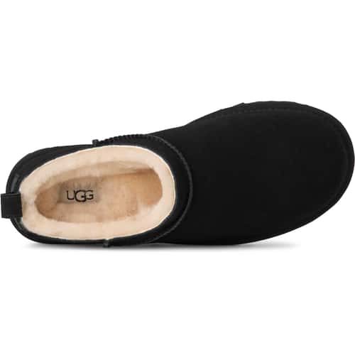 UGG Women's Classic Micro Slippers - Sun & Ski Sports