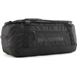 Patagonia Black Hole 55L Duffel Bag