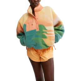 Free People Women's Rocky Ridge Pullover