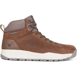 Forsake Men's Dispatch Mid Waterproof Boots