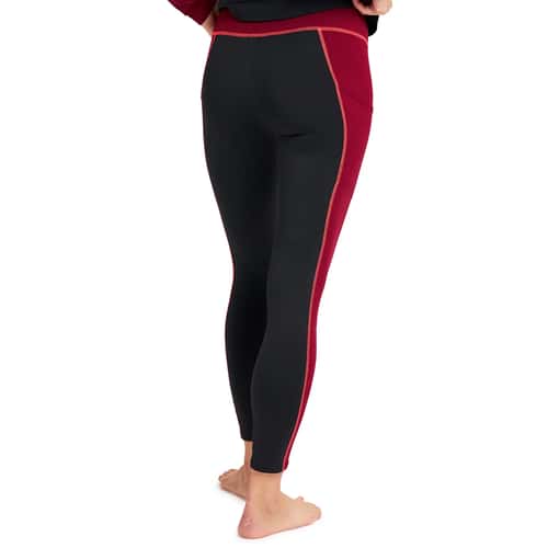 Burton Women's Heavyweight X Baselayer Pants alt image view 5