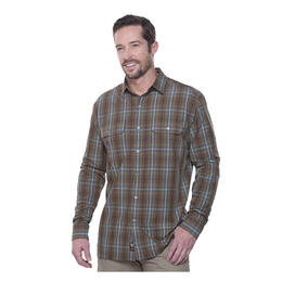 KUHL Men's RESPONSE™ Long Sleeve Shirt