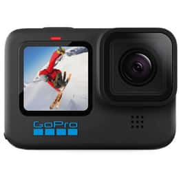GoPro Hero10 Black Action Camera Speciality Bundle