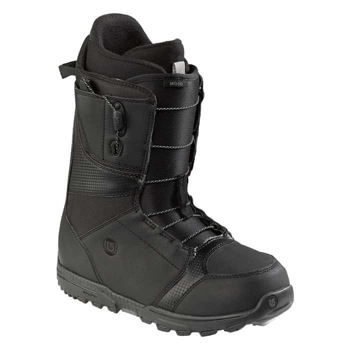 Burton Men's Moto Snowboard Boots '15