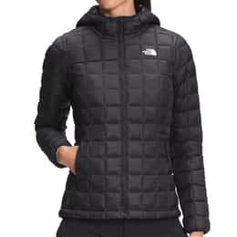 The North Face Women's ThermoBall™ Hoodie