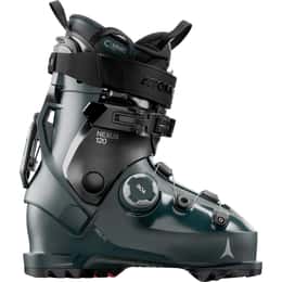 Atomic Men's Nexus 120 BOA Ski Boots '27