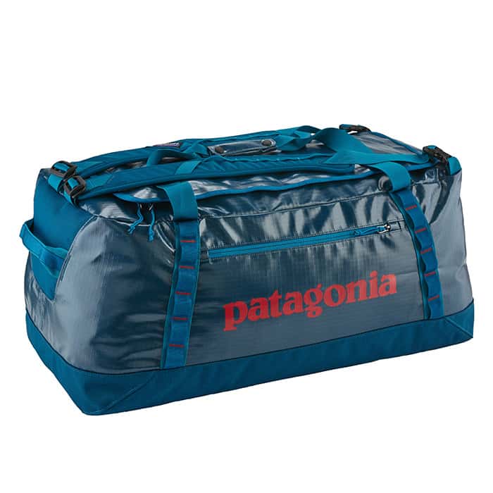 Patagonia Black Hole Duffel Bag 90L