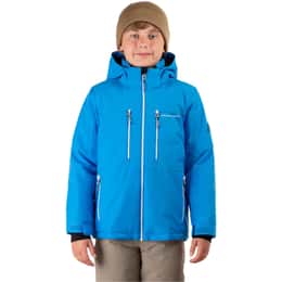 Boulder Gear Boys' Beckham Jacket