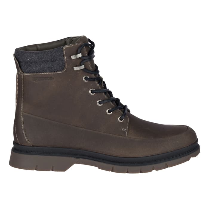 sperry watertown waterproof moc toe boot