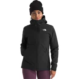 The North Face Women's Carto Triclimate 3-in-1 Jacket