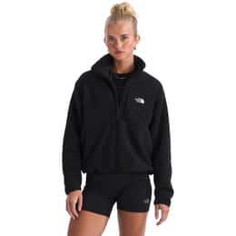 The North Face Women's Yumiori Off Peak Full-Zip Jacket
