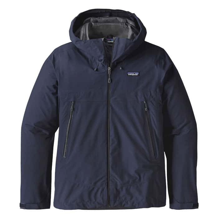 Patagonia Men's Cloud Ridge Rain Jacket