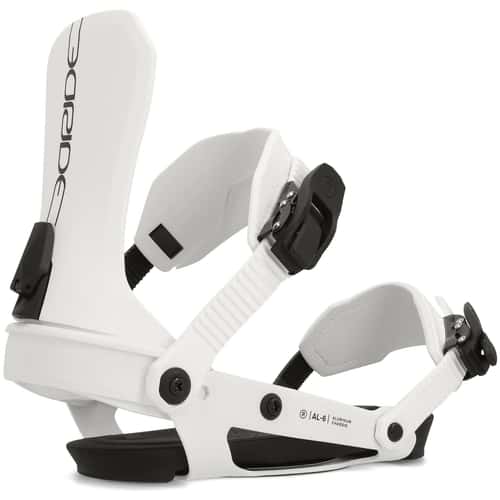 Ride Women's AL-6 Snowboard Bindings '25 alt image view 1