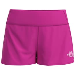 The North Face Girl's Amphibious Knit Class V Shorts