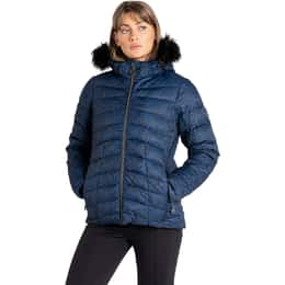 Dare 2b Women's Glamorize III Padded Ski Jacket