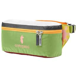 Cotopaxi Bataan Del Día 3L Hip Pack