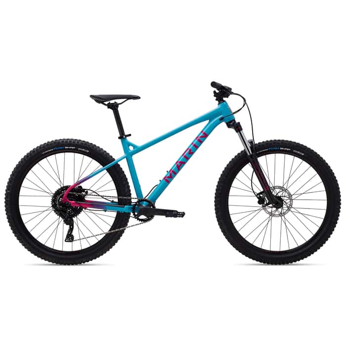 Marin San Quentin 1 27.5 Mountain Bike '22