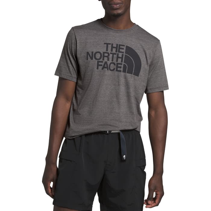 jd sports north face t shirts