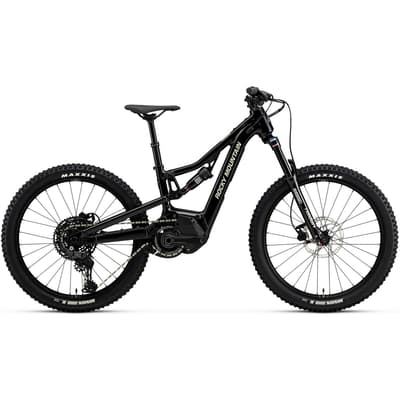 Shop Rocky Mountain Bikes Full Suspension Hardtail Models