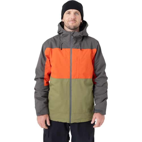 Dakine Men's Triton 15K Shell Jacket - Sun & Ski Sports
