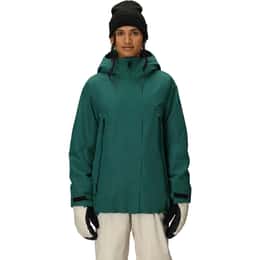 686 Women's Whisper Insulated Jacket