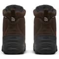 The North Face Chilkat Lace II Winter Boots (Big Kids) alt image view 4