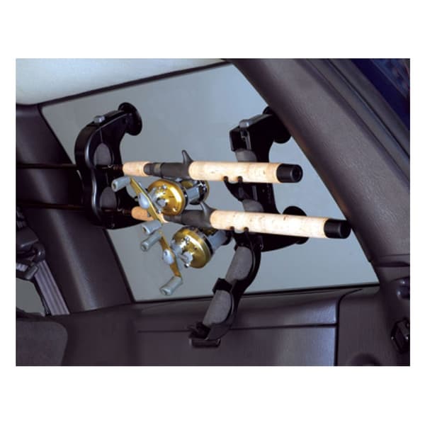 Inno Window Mount Fishing Rod Holder (zr223) - Sun &amp; Ski