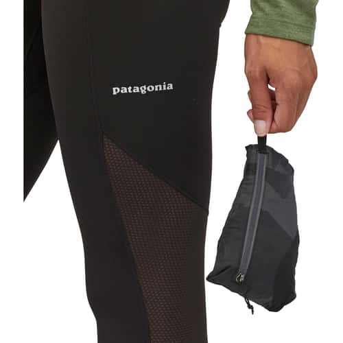 Patagonia Women's Houdini Jacket alt image view 4