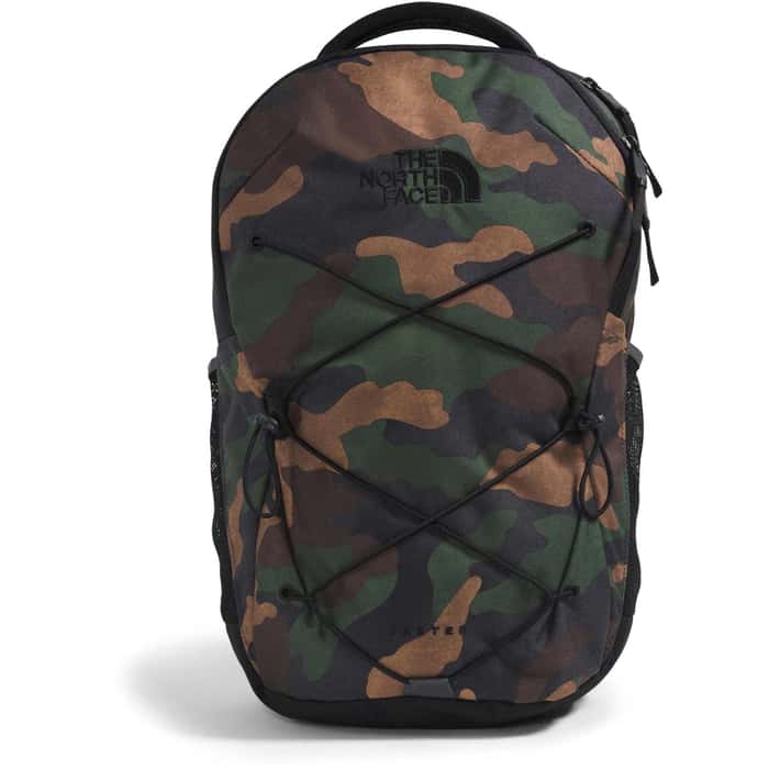 バッグ THE NORTH FACE Jester the-north-face-jester-backpack
