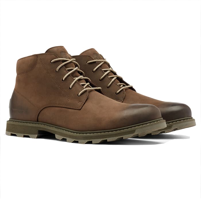 sorel boots madson chukka