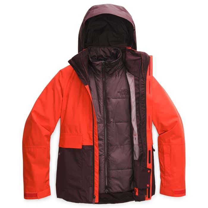 The North Face Women's Garner Triclimate® Jacket