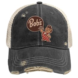 The Original Retro Brand Men's Bob's Big Boy Trucker Hat