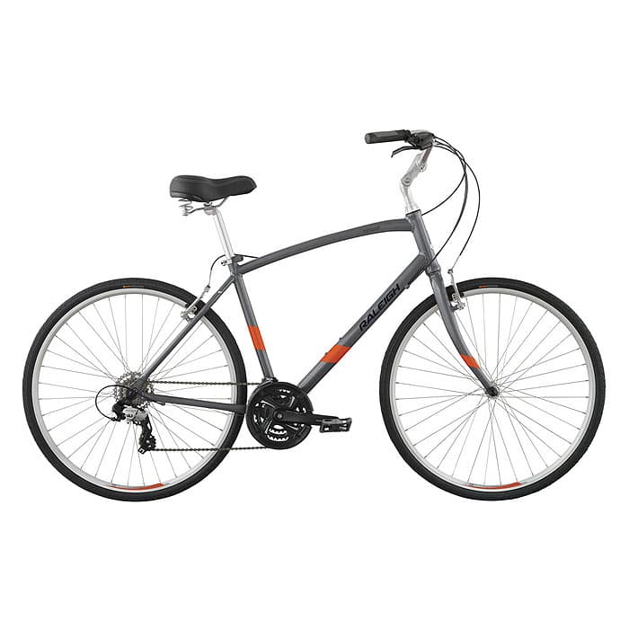 raleigh bikes detour 2