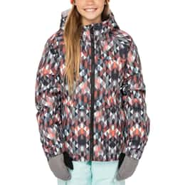 686 Girls' Athena Insulated Jacket