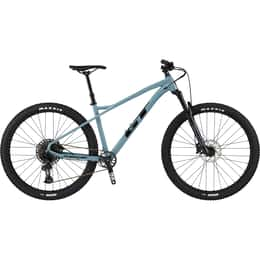 GT Zaskar LT Expert Hardtail Mountain Bike