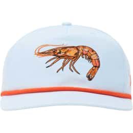Duck Camp Gulf Shrimp Hat