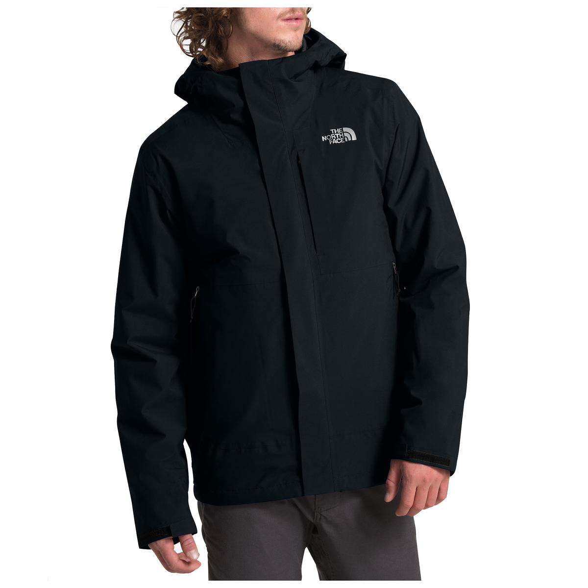 The North Face Men's Carto Triclimate®Jacket - Sun & Ski Sports