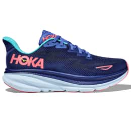 HOKA ONE ONE Women's Clifton 9 Running Shoes