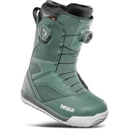 thirtytwo Women's STW Double BOA Snowboard Boots '25