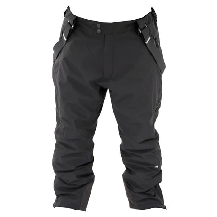 best fitted ski pants