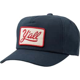 Marsh Wear Y'all Hat