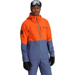 Outdoor Research Men's Carbide Snow Jacket