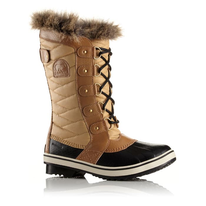 sorel boots tofino ii