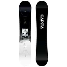 CAPiTA Men's Super D.O.A Snowboard '24