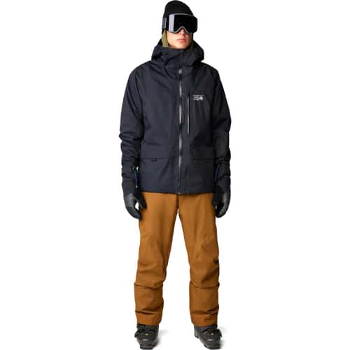 Mountain Hardwear Men's Firefall Pant alt image view 5