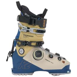 K2 Men's Mindbender 120 BOA Ski Boots '24