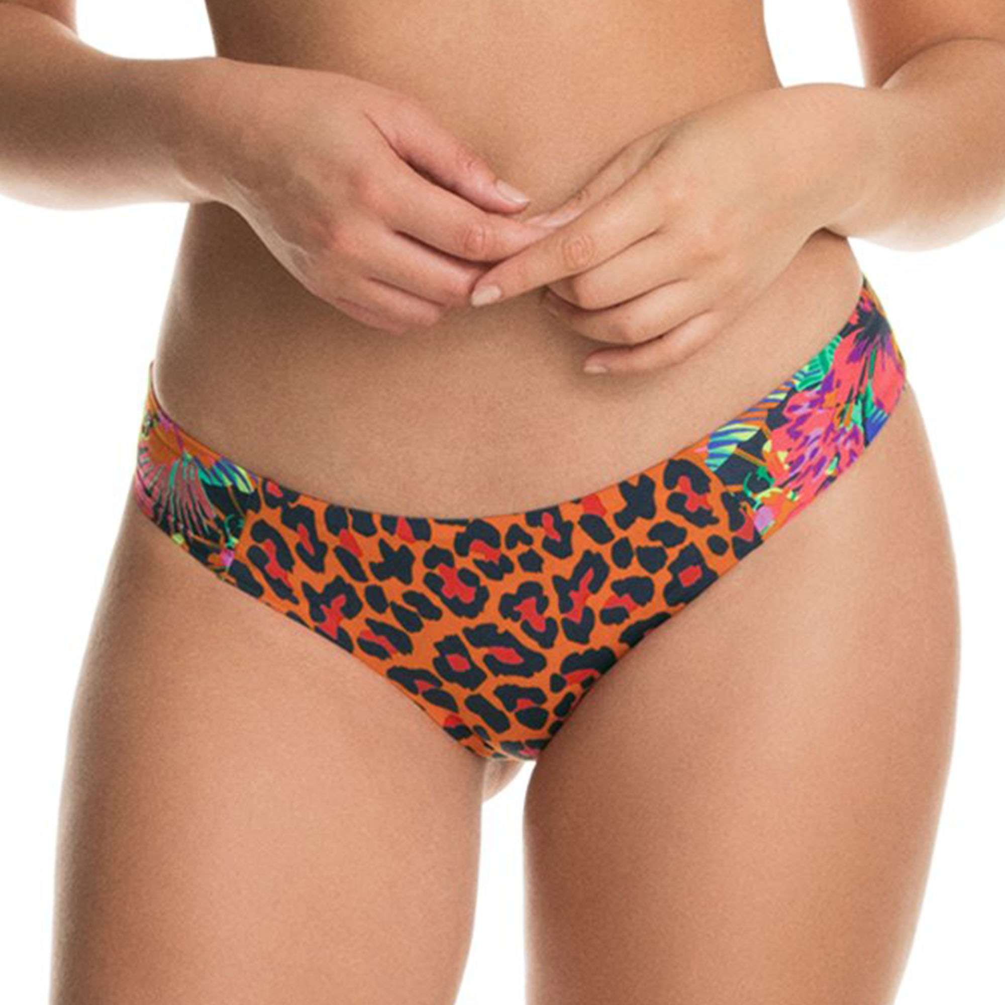 Maaji Women&#39;s Tropical Popsicle Docks Rever